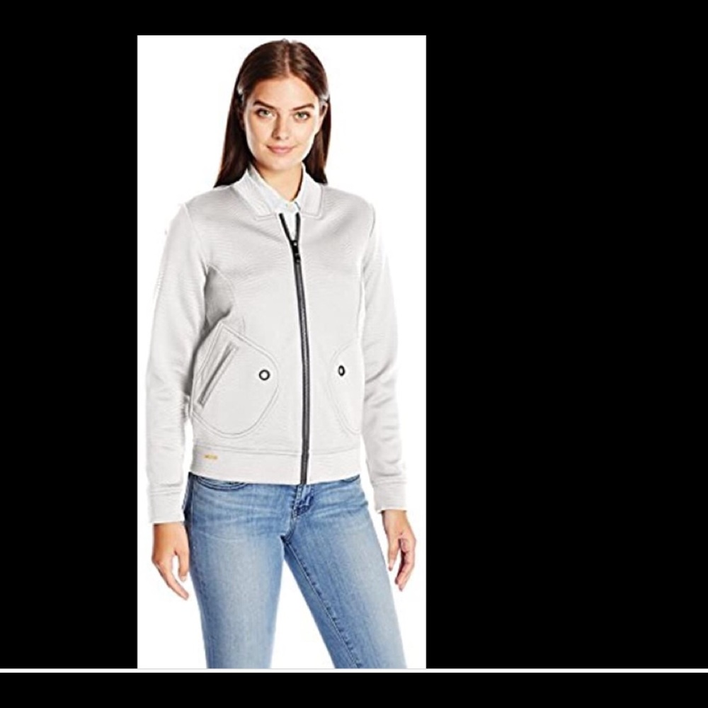 Lole Sable bomber jacket for Spring! - Picture 6 of 6